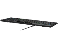 Corsair K100 Air Wireless (Ultra Low Profile Tactile) - 1078703 - zdjęcie 3
